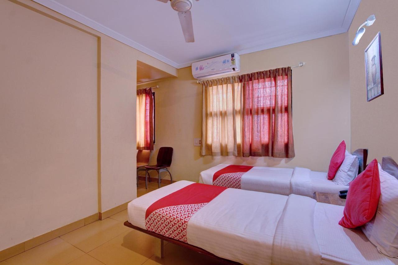 Shrusti comfort Bangalore Esterno foto