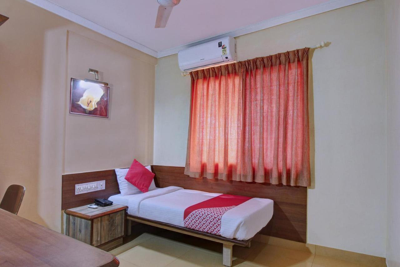 Shrusti comfort Bangalore Esterno foto